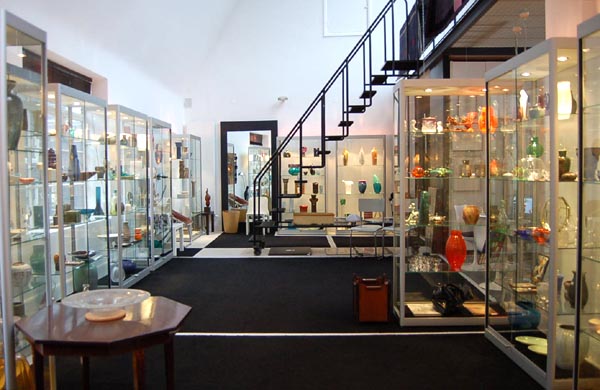 Showroom februari 2009 Botterweg Auctions Amsterdam